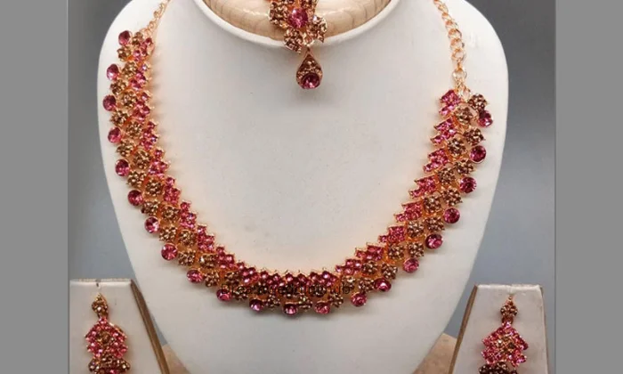 Thrishivaperoor Jewellery